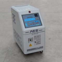 Water type mould temperature controller