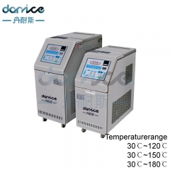 Water type mould temperature controller