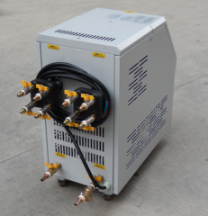 Water type mould temperature controller