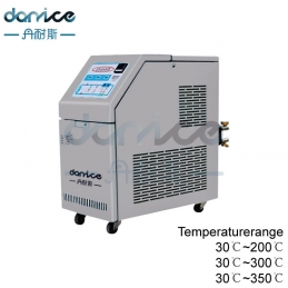 Oil type mould temperature controller